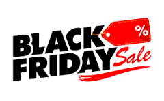 Black Friday 1